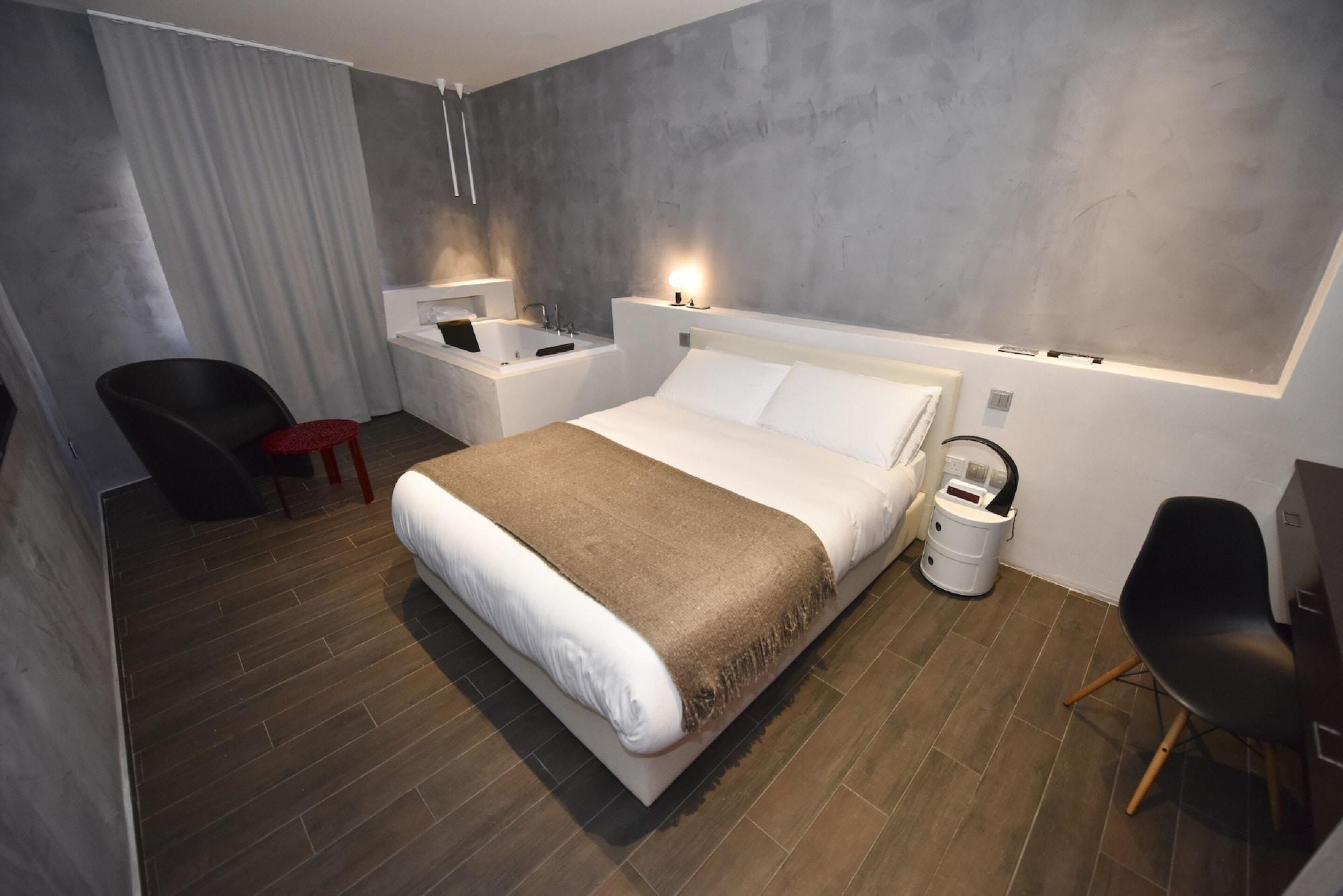 Quaint Boutique Hotel Nadur Exterior photo